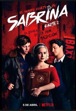 El Mundo Oculto De Sabrina - T1 a T4